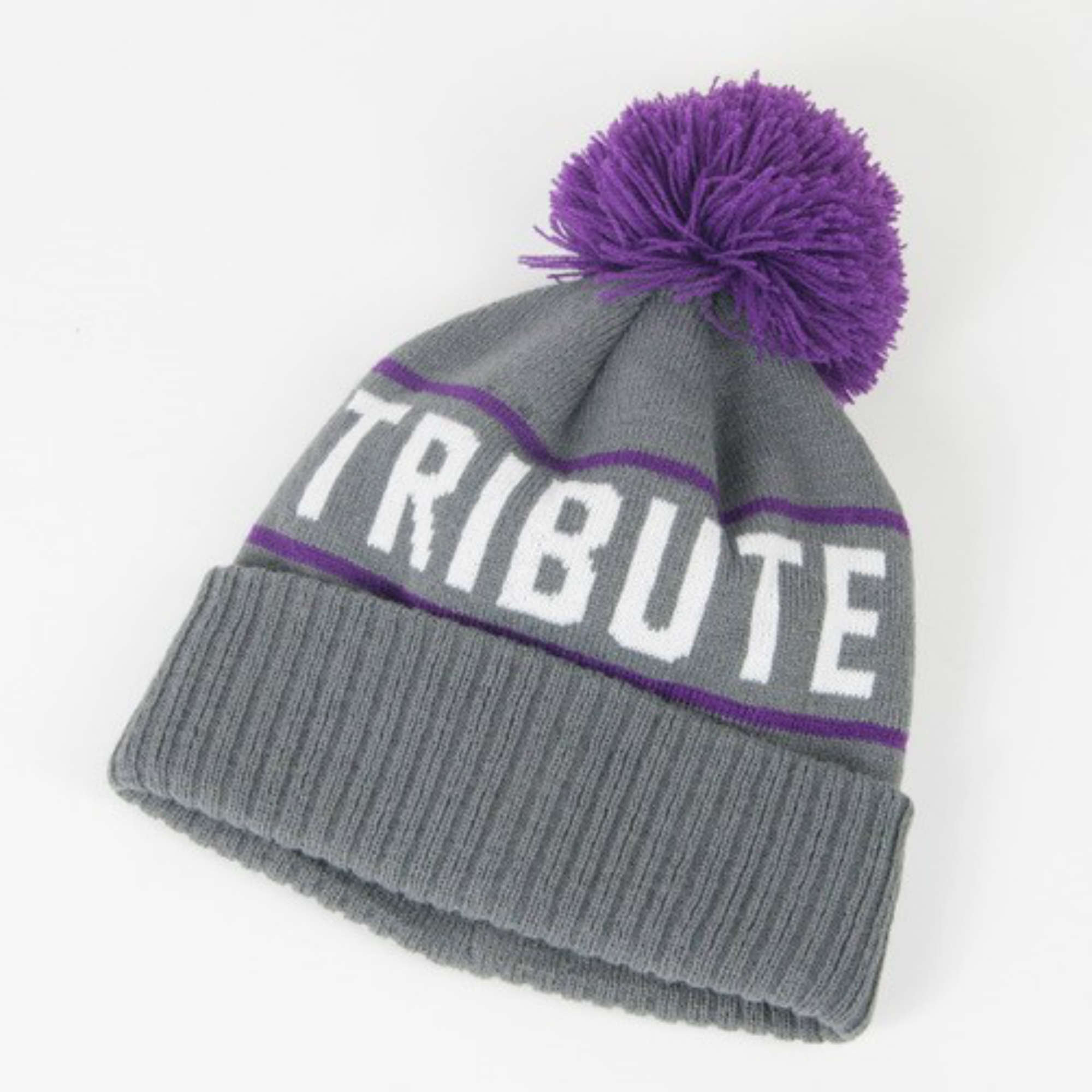 very bobble hat