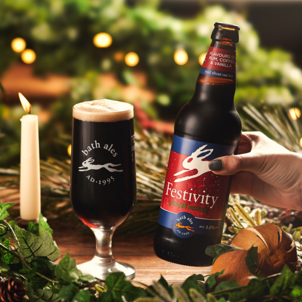 Festivity Winter Porter 12x500ml