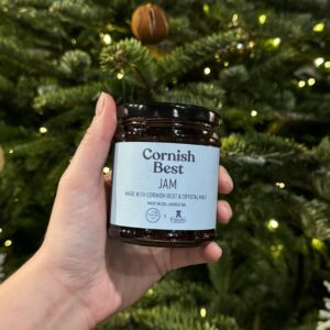 Cornish Best Jam